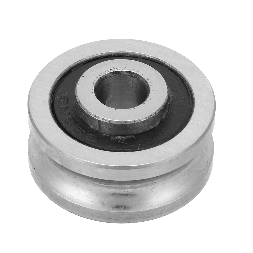 Rollenlager Für U-nut-führungsschiene Sg66 62211 Mm