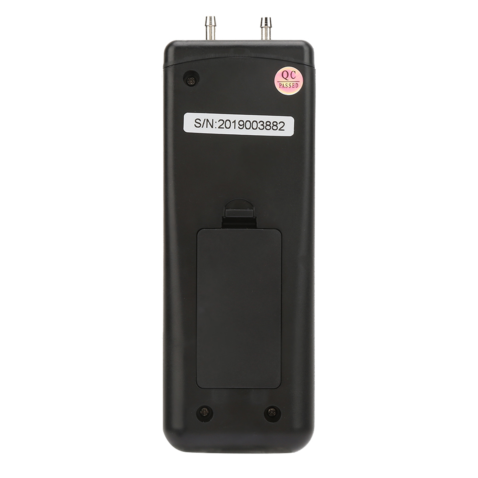 Tl100 Differenzdruckmessgerät, Lieferung Ohne Batterie