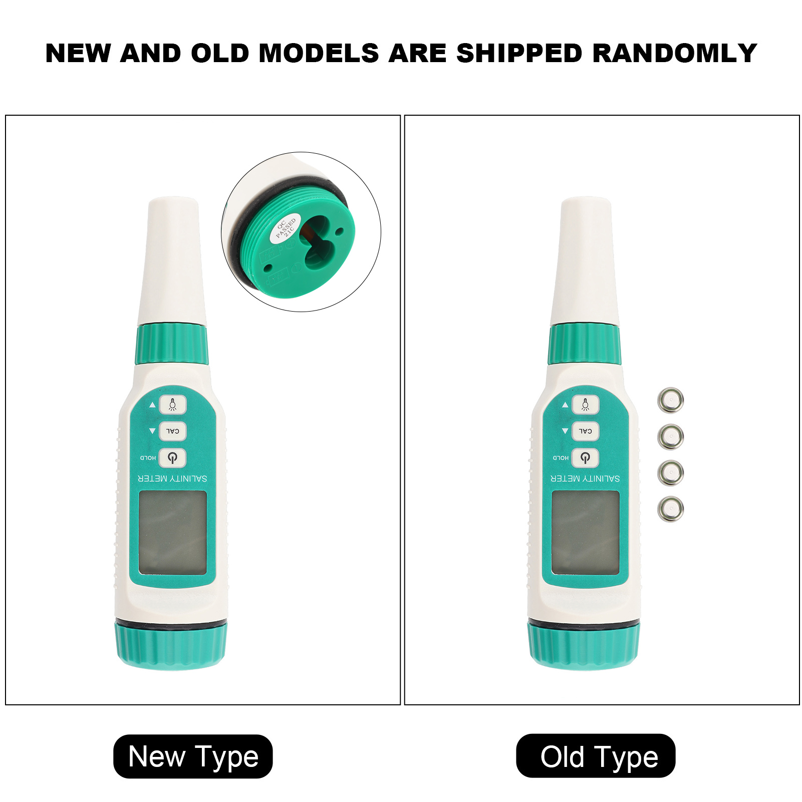 Smart Sensorar8012 Elektronisches Salinometer, Salzanalysator, Hydrometer Für Die Marine Aquakultur, Begrenzter Preis Auf Aliexpress: 22,99 € (batterie Erforderlich, Batterie Nicht Im Lieferumfang Ent