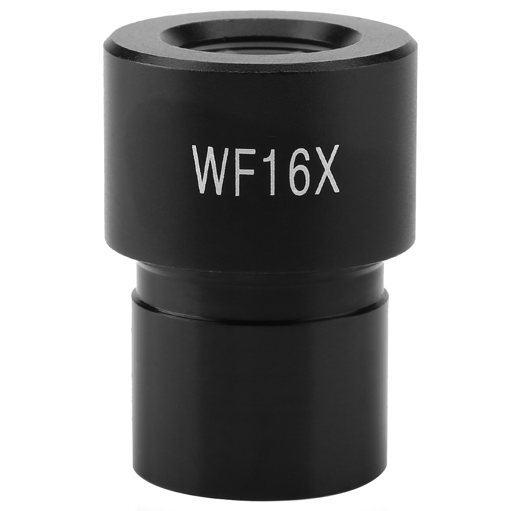 Dm-wf009 Wf16x/13 Weitwinkelokularanschluss Für Mikroskope, 23,2 Mm Durchmesser