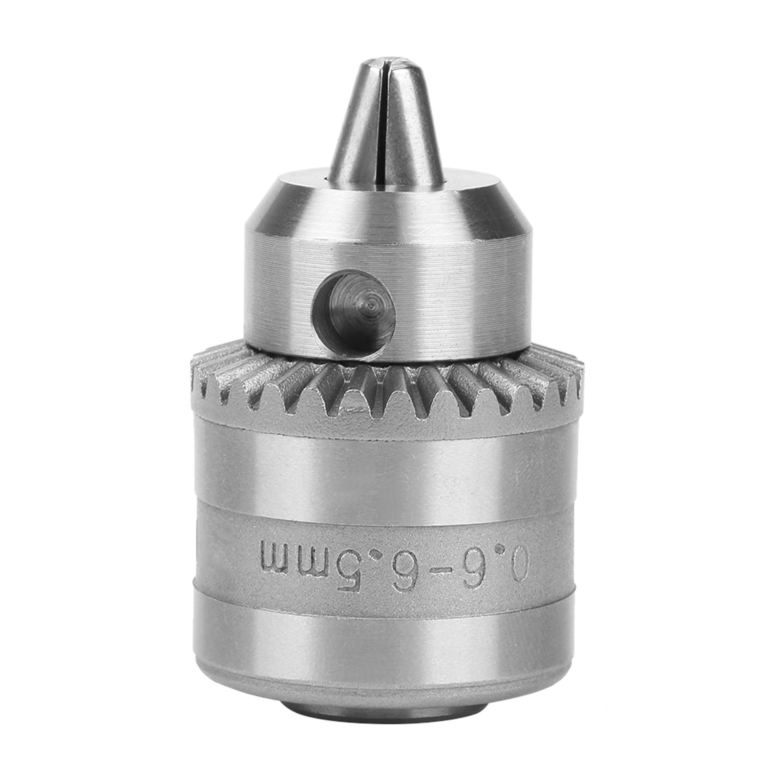 Miniatur-bohrfutter, 0,6-6 Mm, Farbe Zufällig.