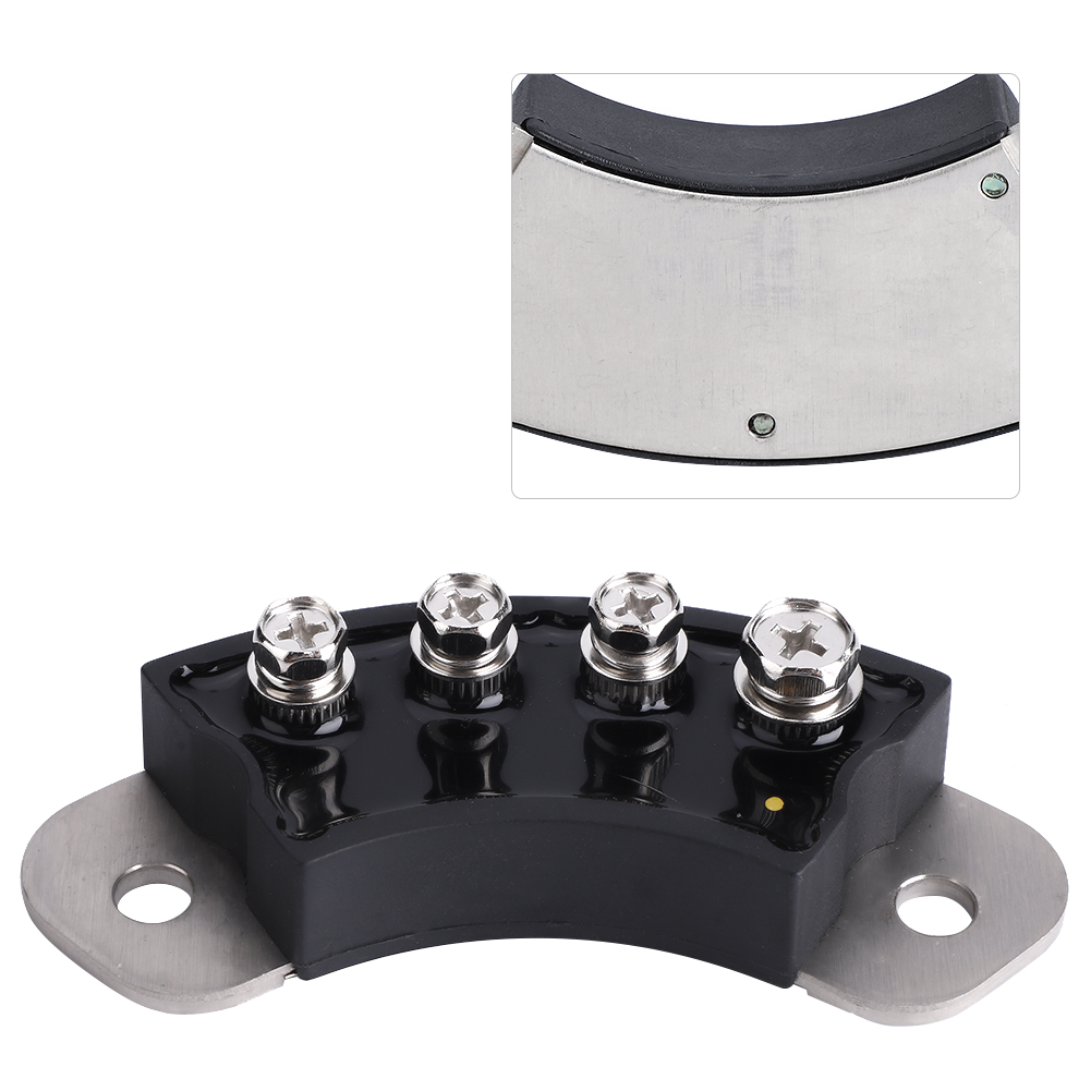 Zubehör Für Den Generator Mxg25-15: Drehgleichrichtermodul, Gleichrichterbrücke