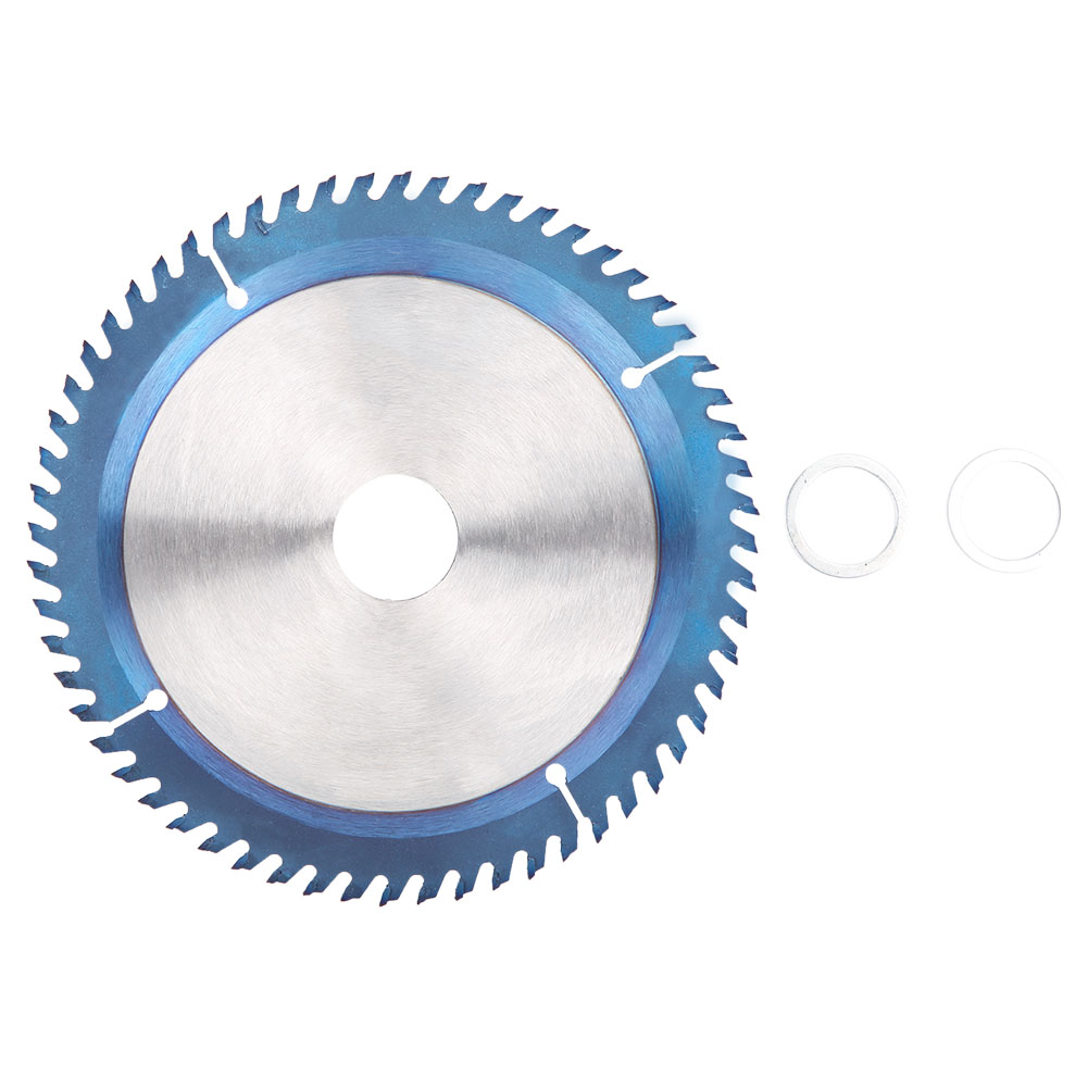 2,2 X 25,4 X 60t Hartmetall-sägeblatt, Tct-holzsägeblatt, Universelles Multifunktions-kreissägeblatt Für Hart- Und Weichholz