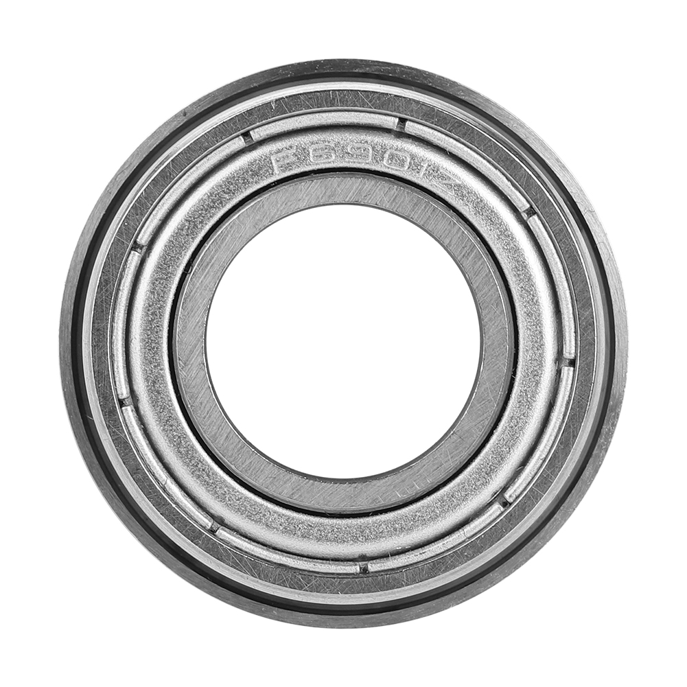 10 Kugellager F6901zz