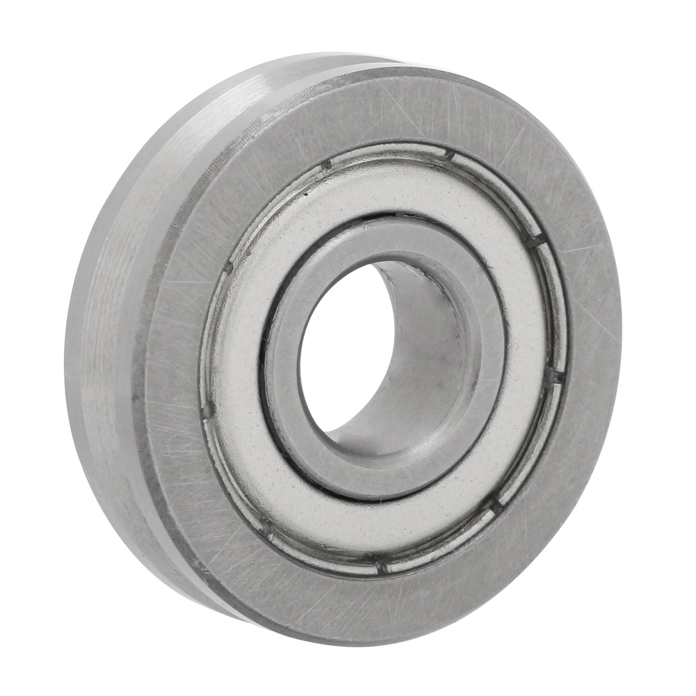 Führungslager Für V-nut-richtmaschine V6000zz 10308 Mm