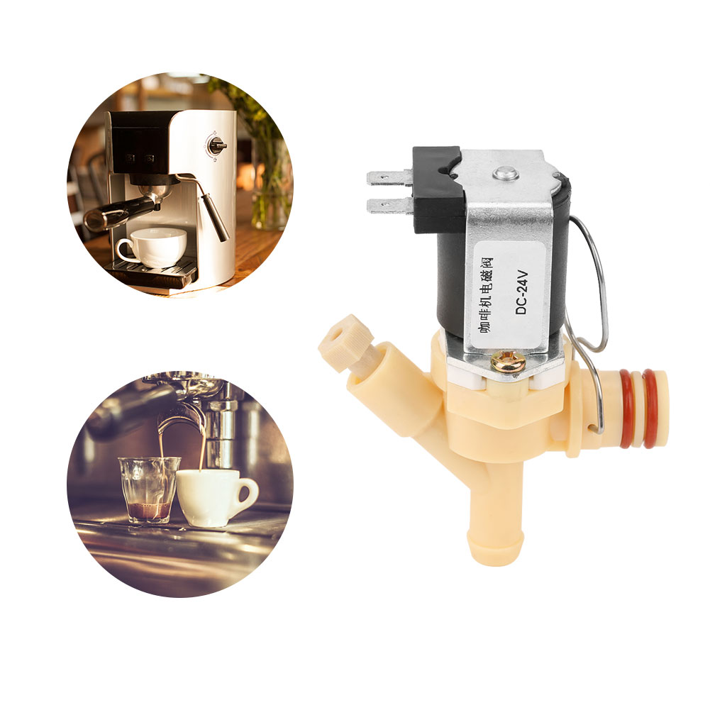 Dc24v Magnetventil Für Kaffeemaschine