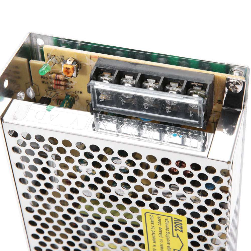 S-50-24 50w 2,1a Schaltnetzteil