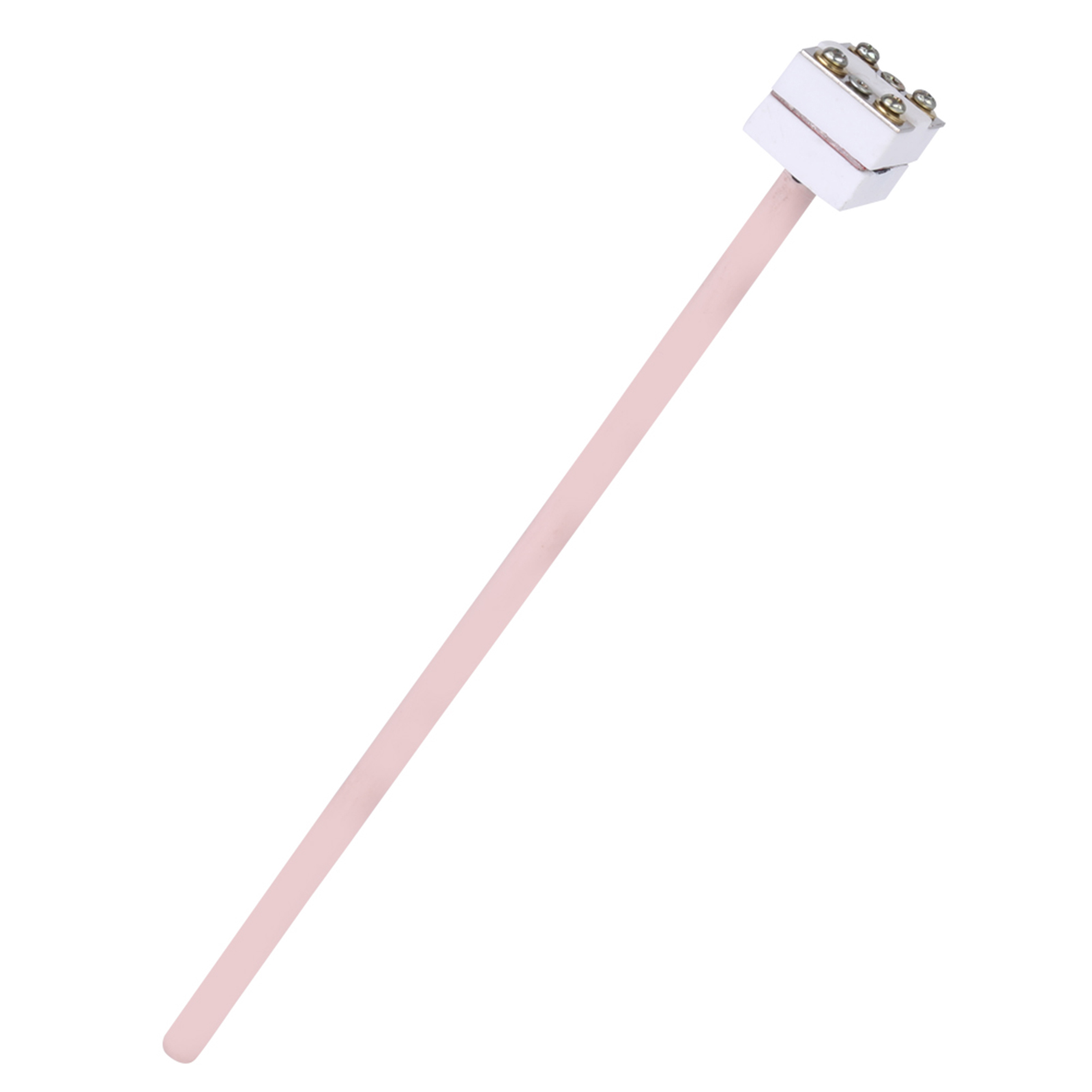 Kleinformatiges Platin-rhodium-thermoelement Typ Wrp-100, 225 Mm