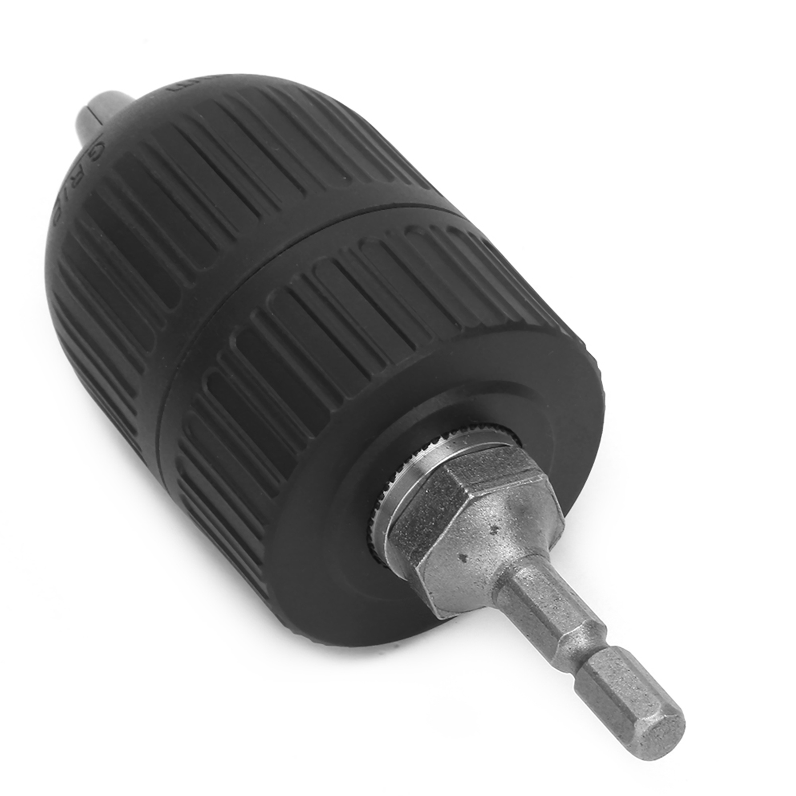 Handbohrfutter Mit Kunststoffkoffer 2,0–13 Mm 1/2–20unf + 1/4"-sechskantadapterschaft