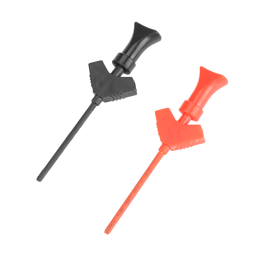 Prüfhaken Für 2-mm-bananenstecker P1511b