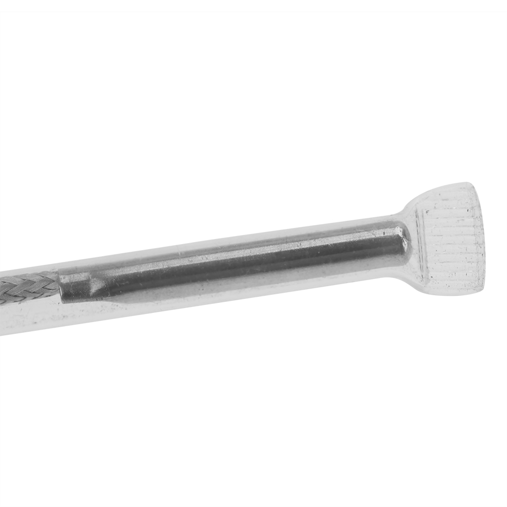 Pt100-thermoelement In Teflon, Wasserdicht, Korrosionsbeständig, Säure- Und Laugenbeständig, Drei-draht-/messdraht-widerstandsthermoelement-temperatursensor.