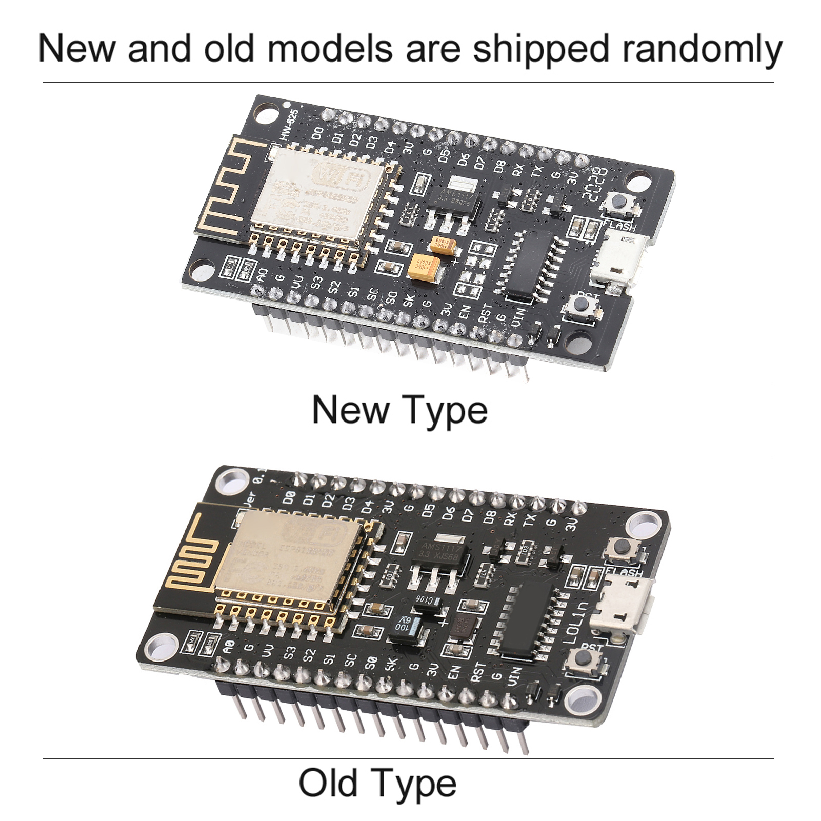 Esp8266 Esp-12e Ch340g Nodemcu Lua Serielles Wi-fi-modul Iot Wi-fi Entwicklungsboard