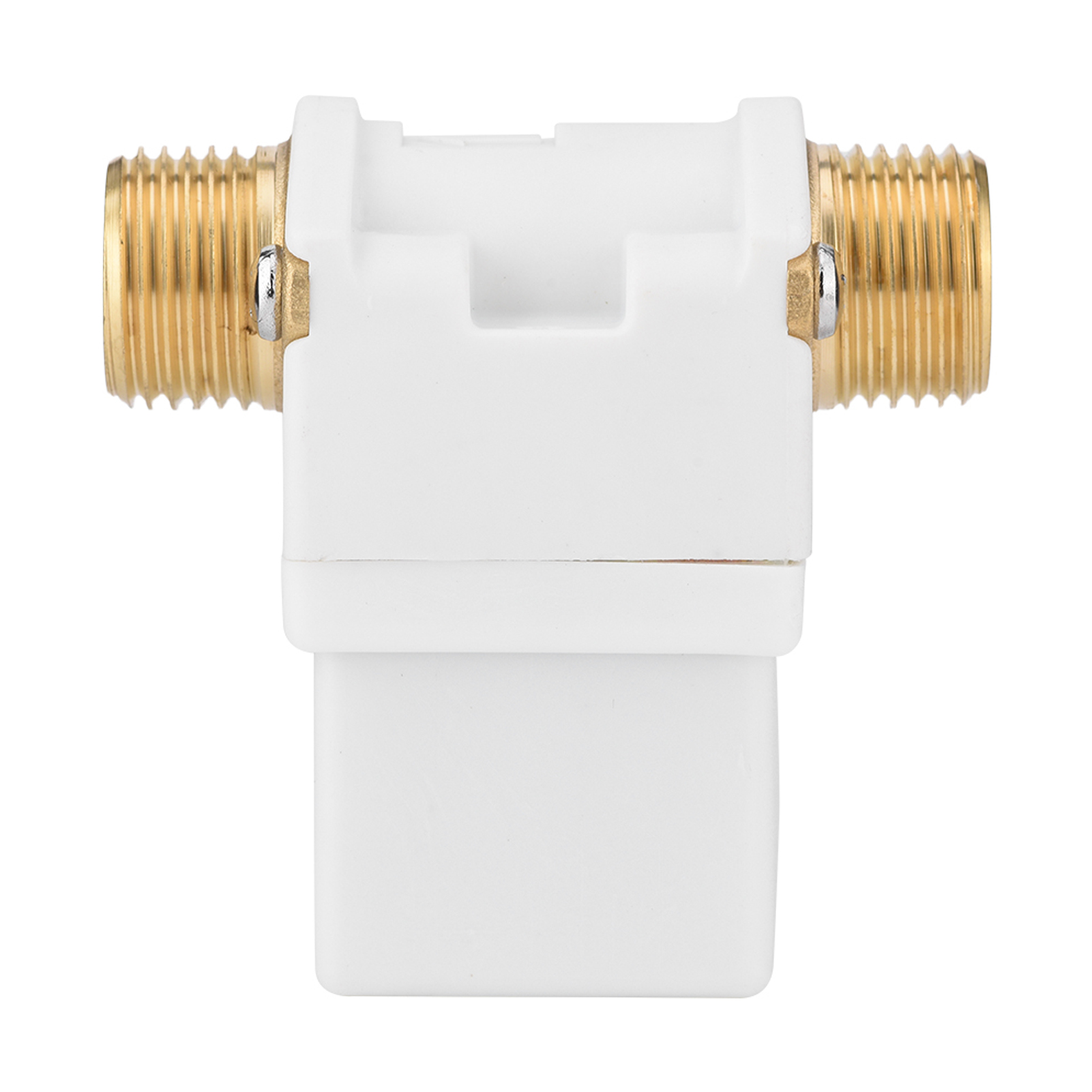4-punkt-magnetventil, Normalerweise Geschlossen, Druckbeaufschlagt, Dc12v, Für Automatische Wasserversorgung.