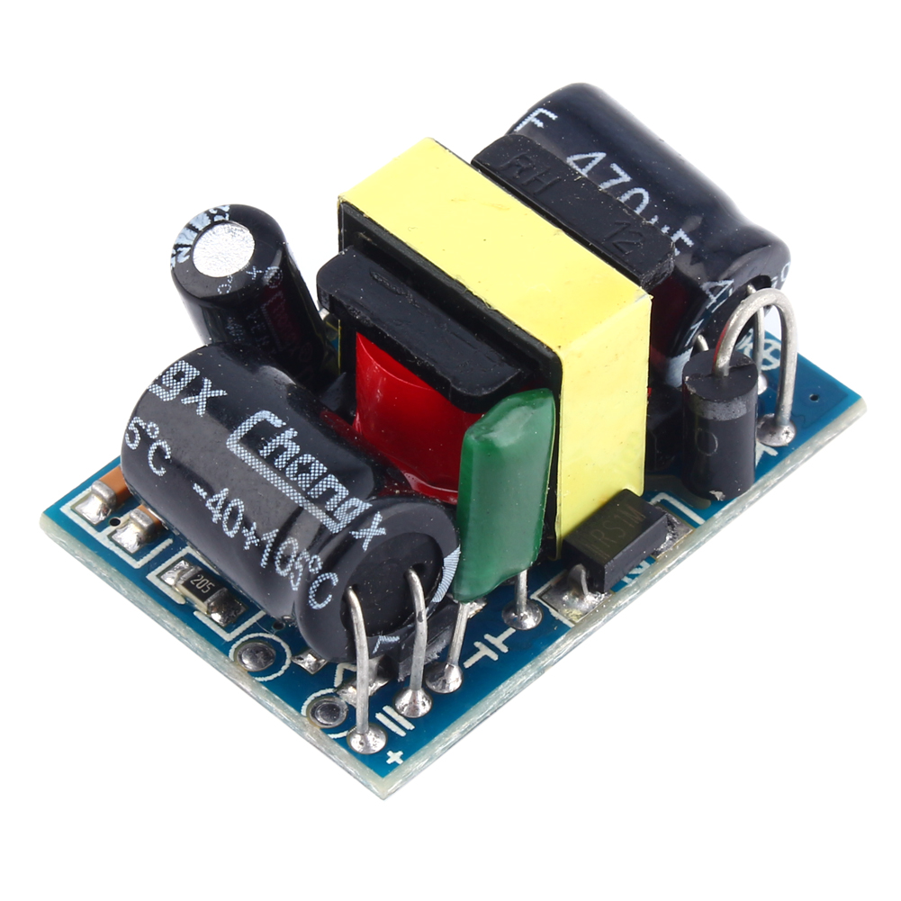 3,3 V 700 Ma, 220 V/110 V Auf 3,3 V Präzisions-schaltnetzteilmodul Mit Isolierter Schaltung.