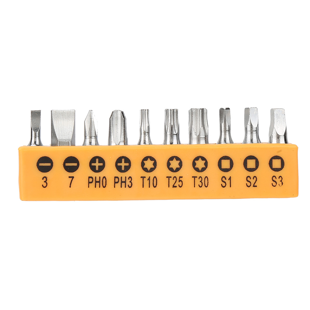 Komplettes Mechanisches Reparaturset 105127