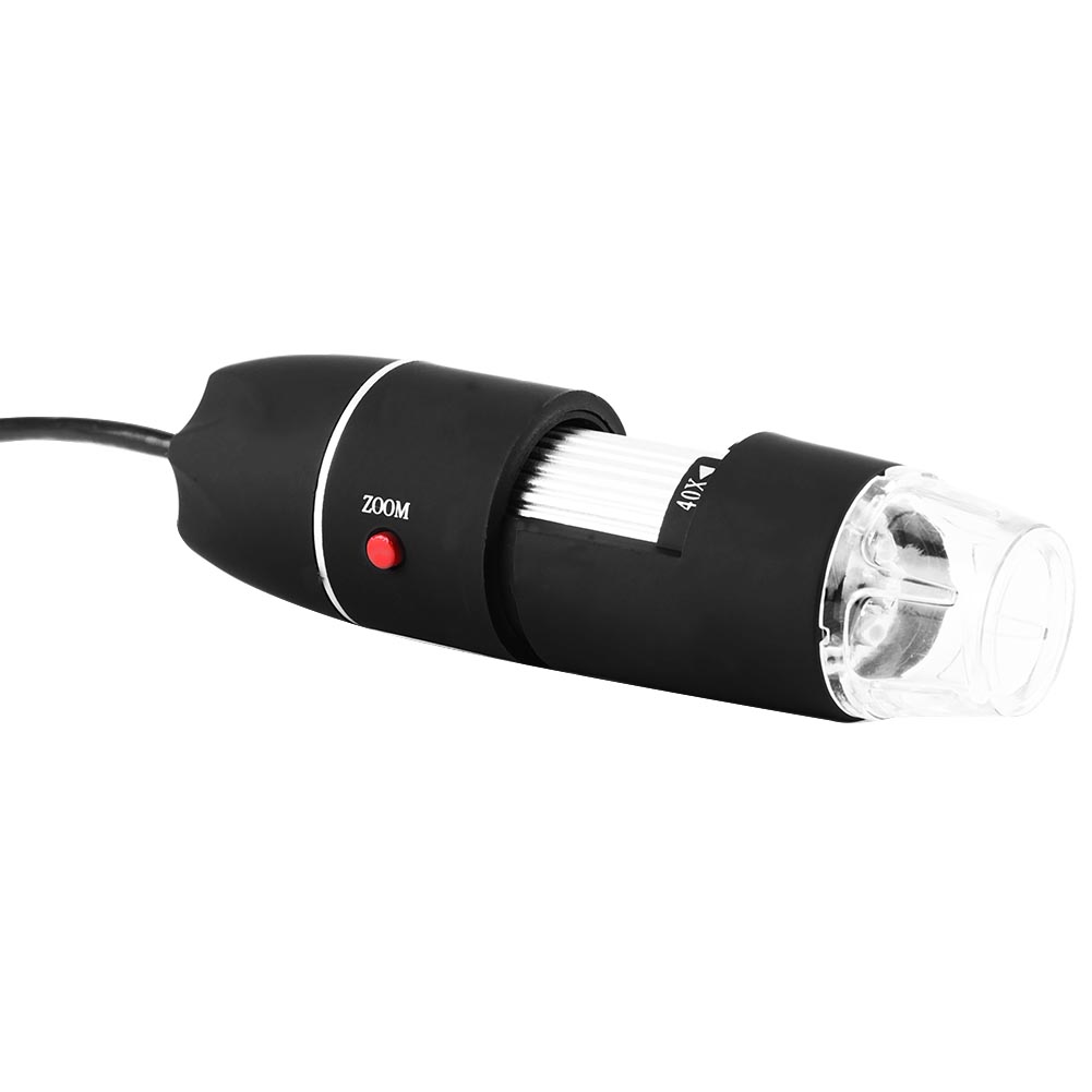 1000x Usb-digitalmikroskop – Exklusiv Für Ausländische Lager