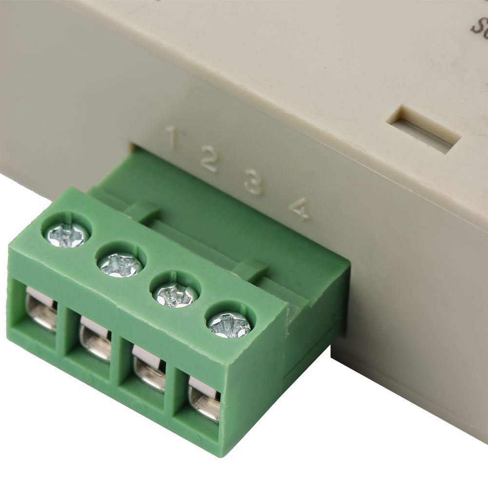 Jdm11-6h 6-stelliger Elektronischer Digitalzähler, Digitalzähler Mit Stromausfallspeicher Und Akkumulationsfunktion.