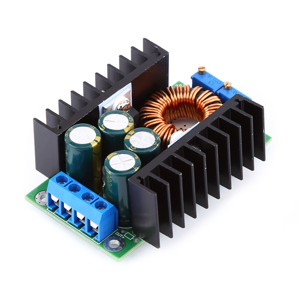 Einstellbares Abwärtsmodul 8a 300w