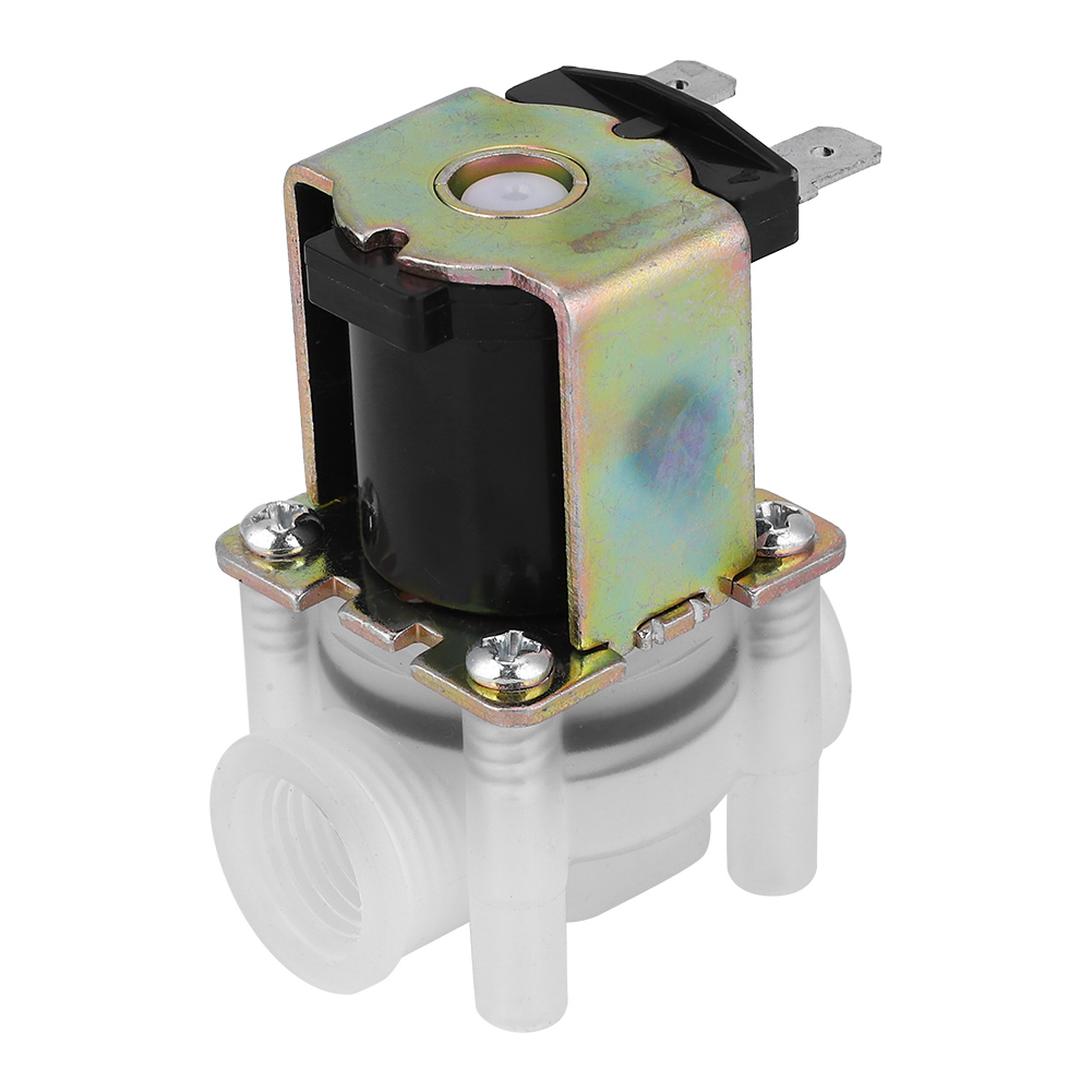 G1/4"-einlassmagnetventil Mit Innengewinde, Ac220v