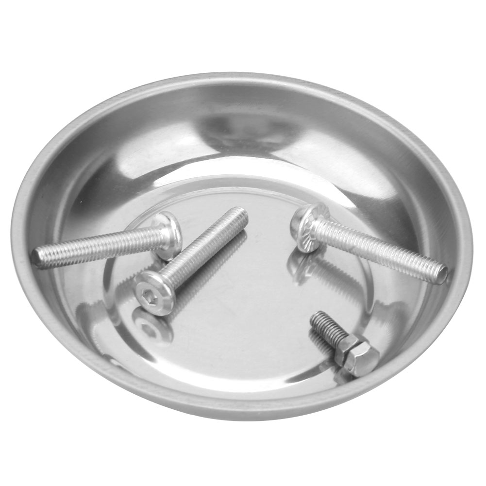 3-teiliges Aufbewahrungsset Mit Magnetischem Saugnapf