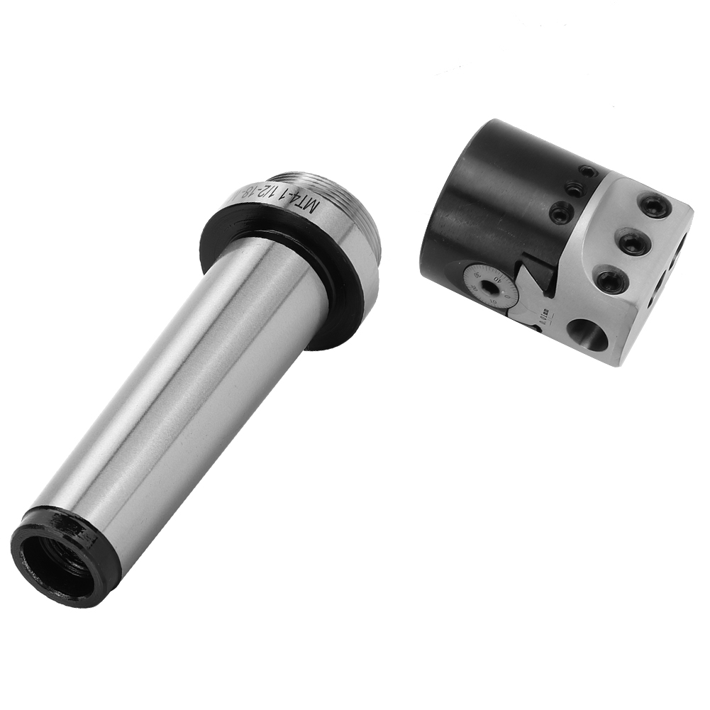 F1 Typ Mt4-1 1/2-18-m16mm Morse-gewindebohrstange