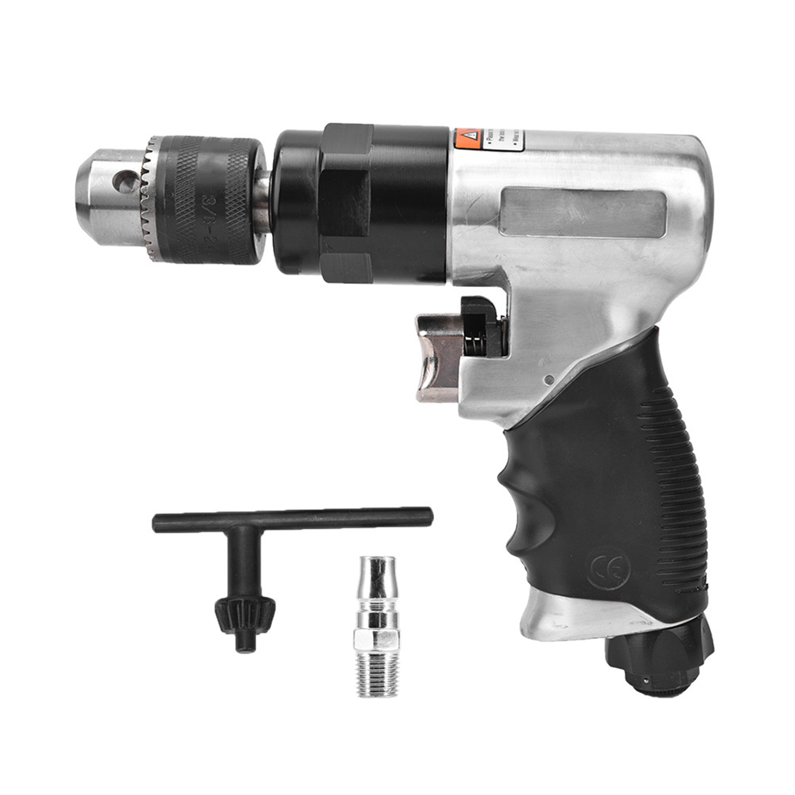 Xq-660 3/8" Druckluftbohrmaschine, Vorwärts- Und Rückwärts-druckluftbohrmaschine