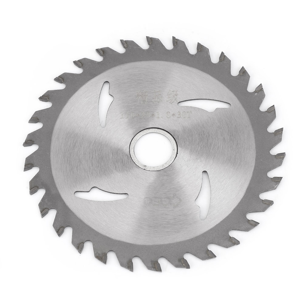 Hartmetall-holzsägeblatt 110201,830 Zähne