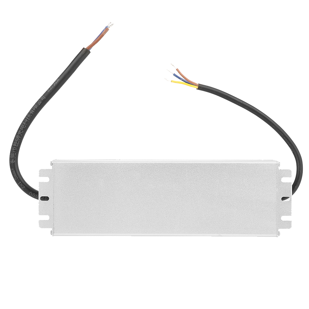 24v 150w 6,25a Wasserdichtes Netzteil, Konstantspannung, Wasserdicht, Aluminiumgehäuse, High-end-schaltnetzteiltreiber.