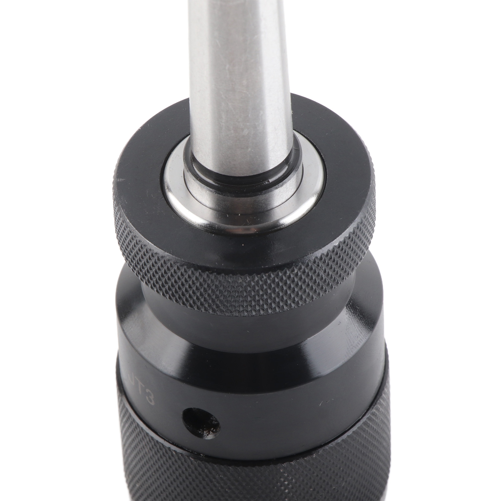 Jt3 1-16 Mm Selbstspannendes Bohrfutter Mit Mt2-verbindungsstange, Erhältlich Bei Amazon.