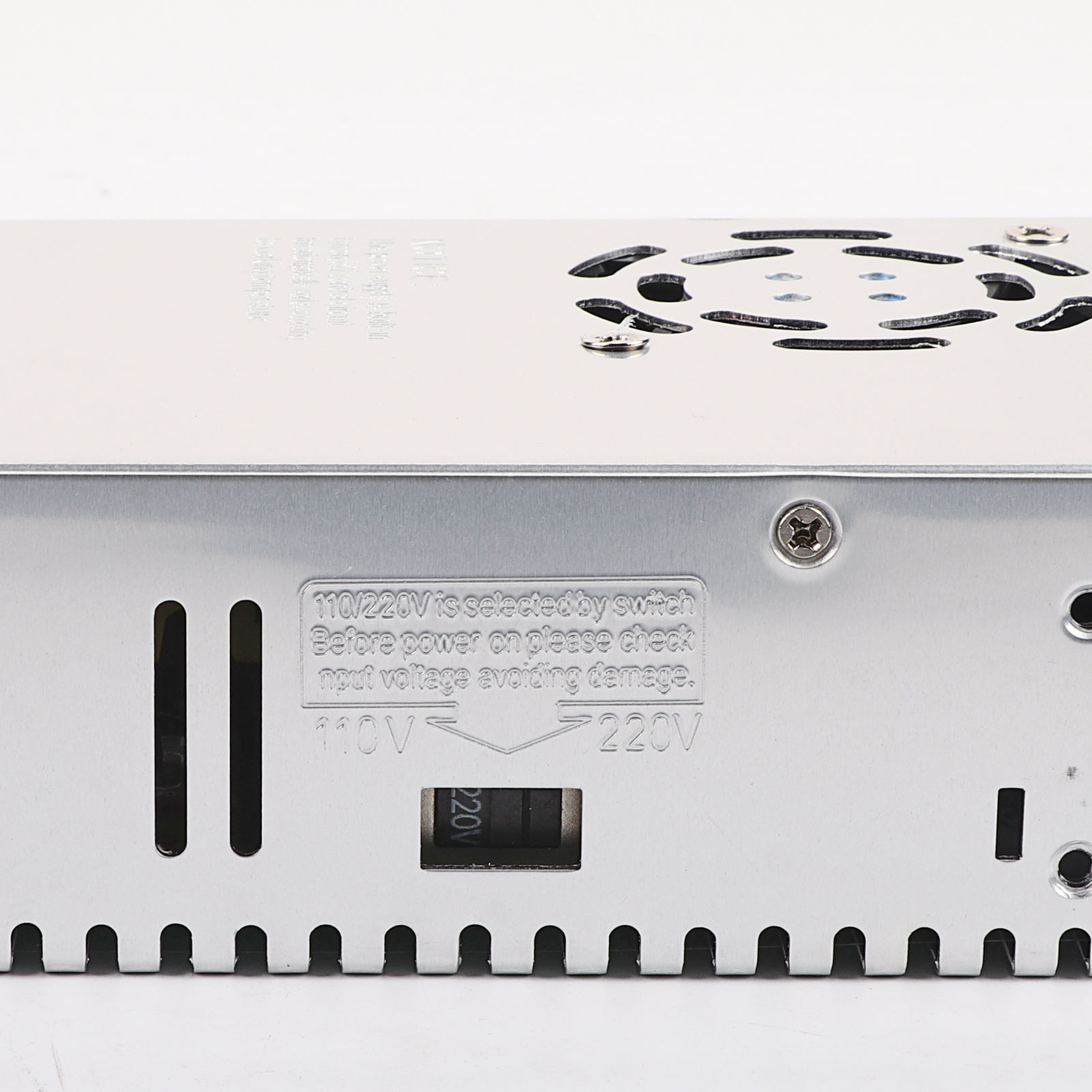 Temperaturregelung Von Schaltnetzteilen