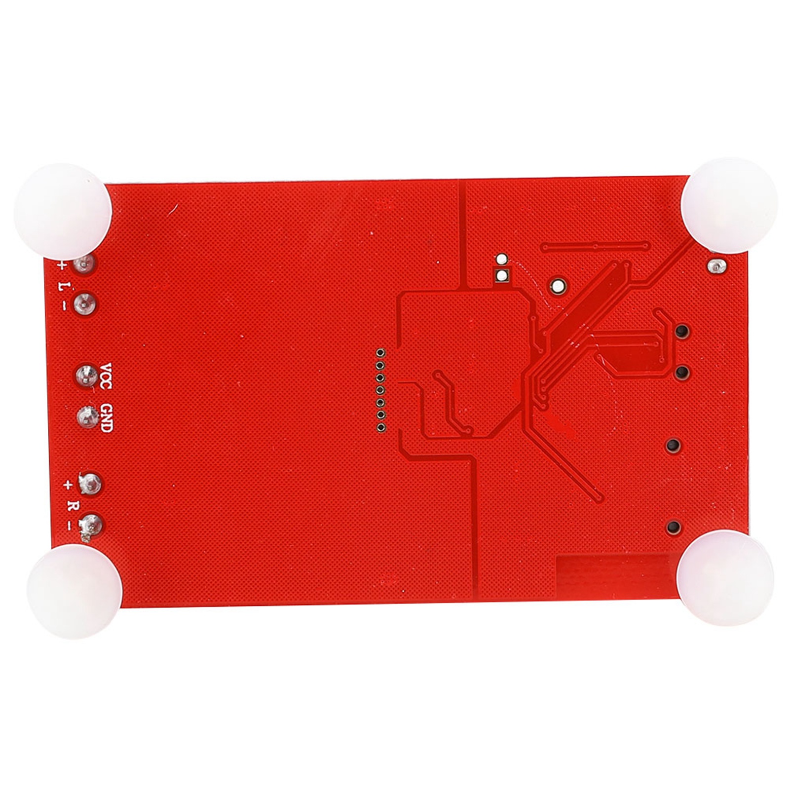 Tpa3116 Mit Fernbedienung, Digitaler Verstärkerplatine, Bluetooth-empfängerplatine, Usb-flash-laufwerksleser Und Tf-kartendecoder