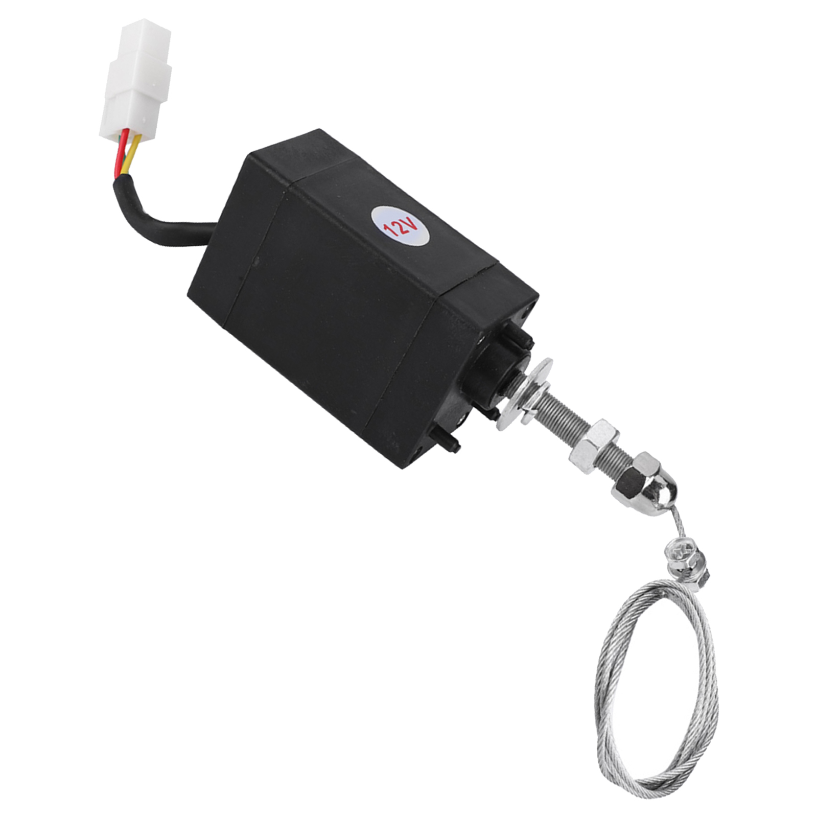 12v/24v Dc Dieselmotor-stoppgerät Xhq-pt