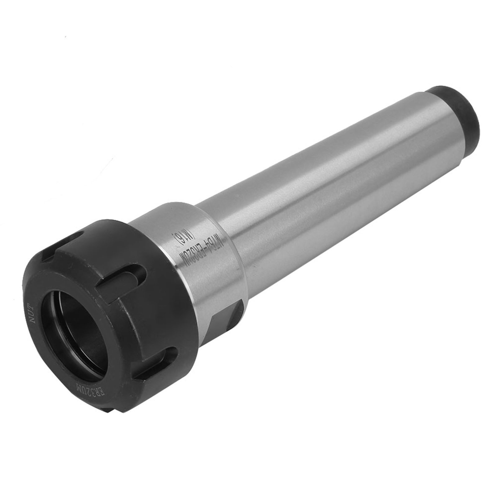 Mt4 Er32 M16 Federbelasteter Spannzangenhalter Für Cnc-fräsmaschinen Mit Schraubenschlüssel