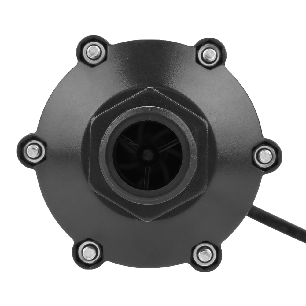 Lg39 12v Dn15 Hochdruck-rohrpumpe Mit 4 Durchmesserpunkten
