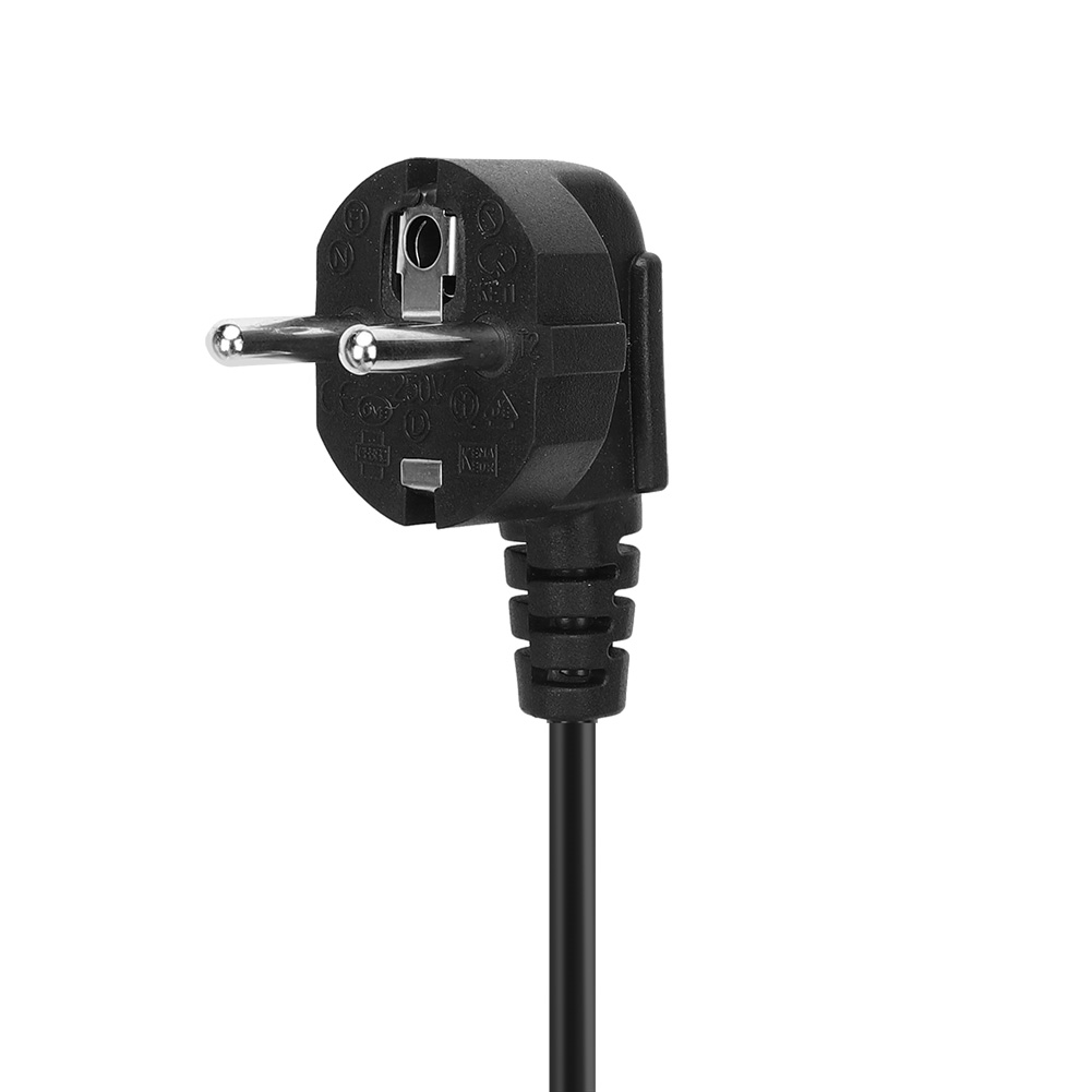 Hochleistungs-lötkolben Mit Externer Heizung Tu-505b-150w, Europäischer Standard 220v