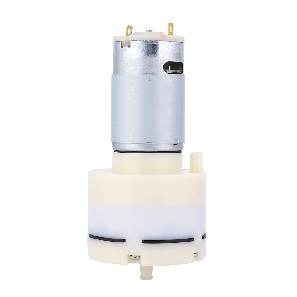 Vakuumpumpe 15 L/min, 12 V Gleichstrom