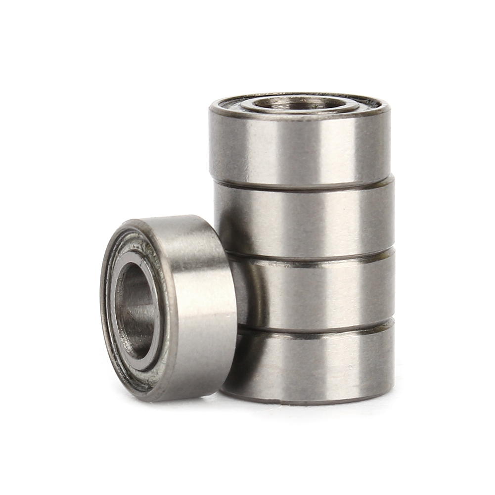 Miniaturlager Mr105zz 5104 Mm, Normaler Wälzlagerstahl