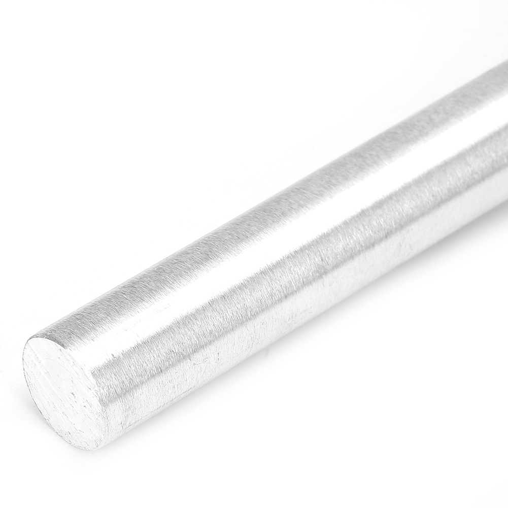 2 Schwarze Flachkopfmuttern, Massiver Kern, Polierte Oberfläche, Npt3/4 21 X 320 Mm, Magnesiumstab Für Wassertank, Anodenstab, Korrosionsbeständiger Magnesiumstab