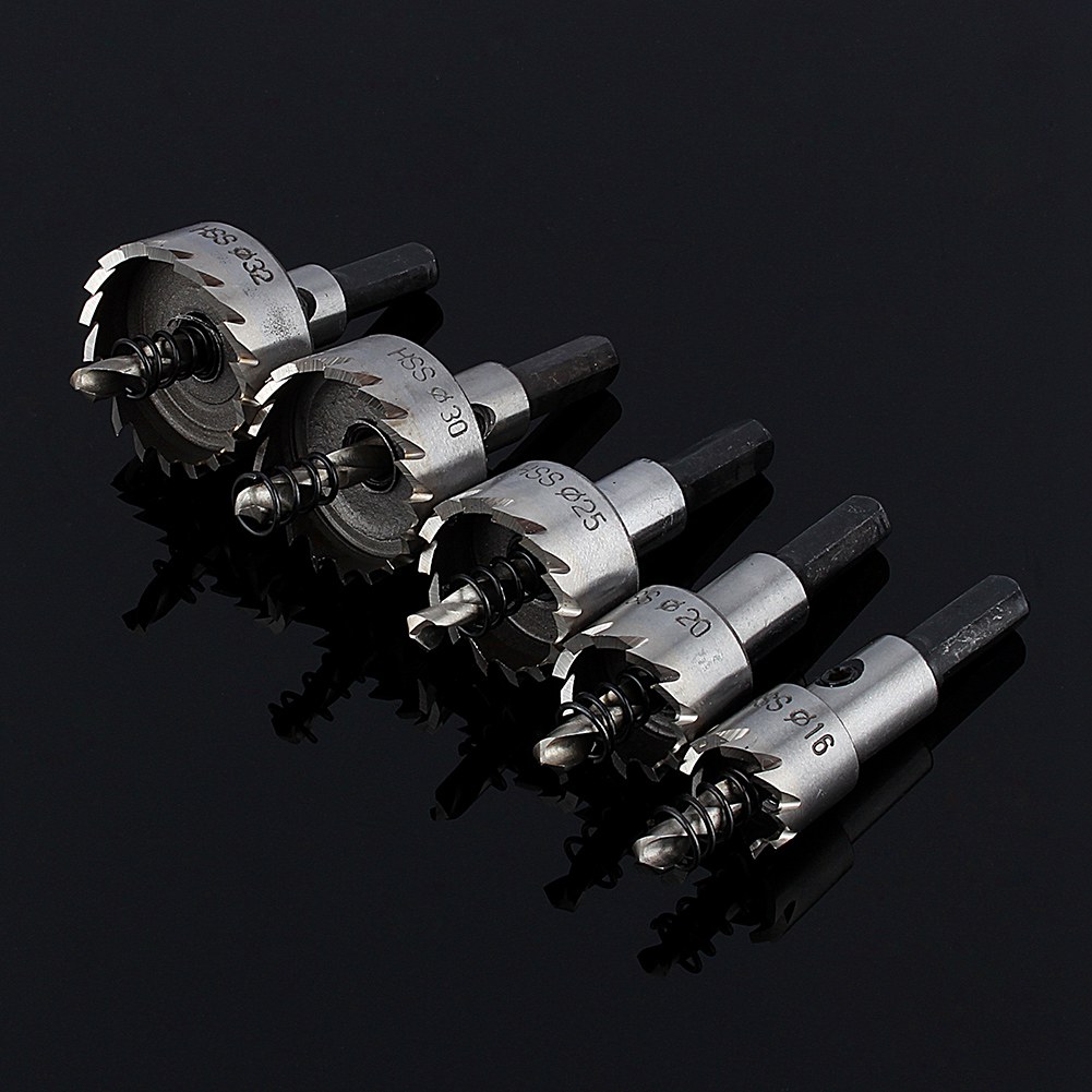 16 Mm Edelstahlgehäuse