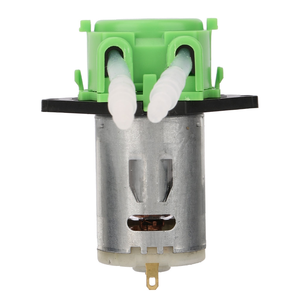 12v 35 Schlauchpumpe, Automatische Miniaturwasserpumpe, Flachplattenmodell, Wird Mit Produkt Gs07762 Verkauft