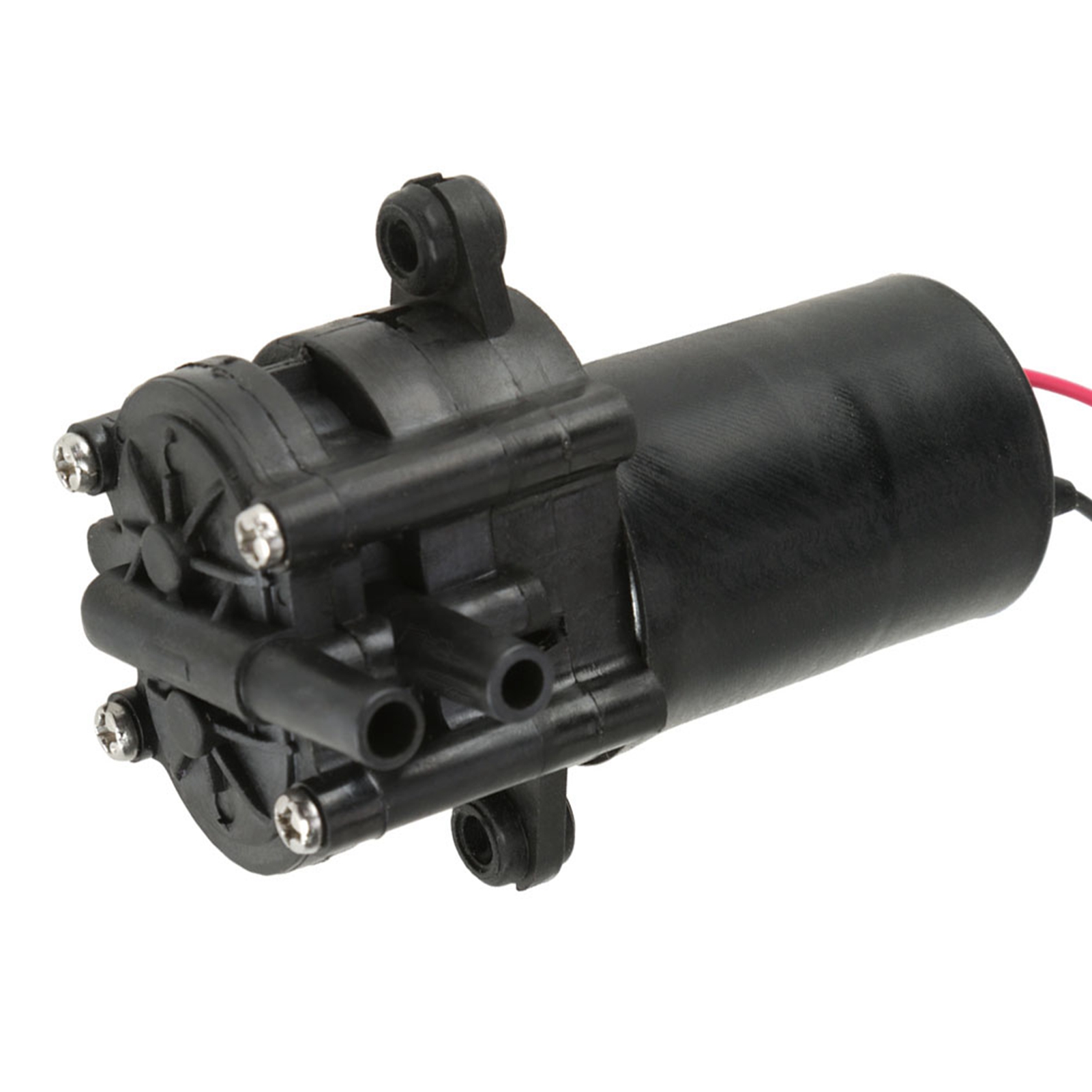 Zc-a250 12v Dc Miniatur-zahnradpumpe