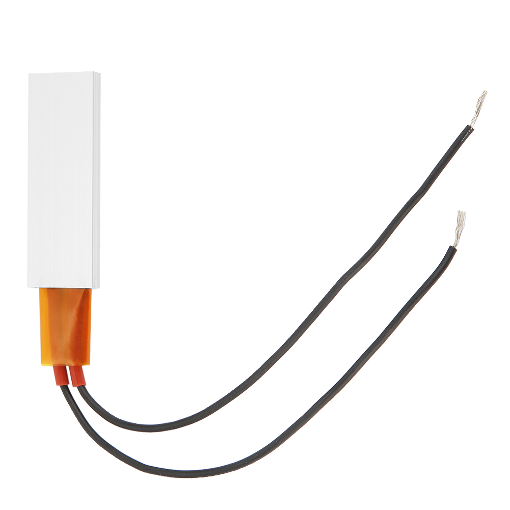 Ptc-heizplatte/heizfläche Mit Konstanter Temperatur, Aluminiumgehäuse, 220 V