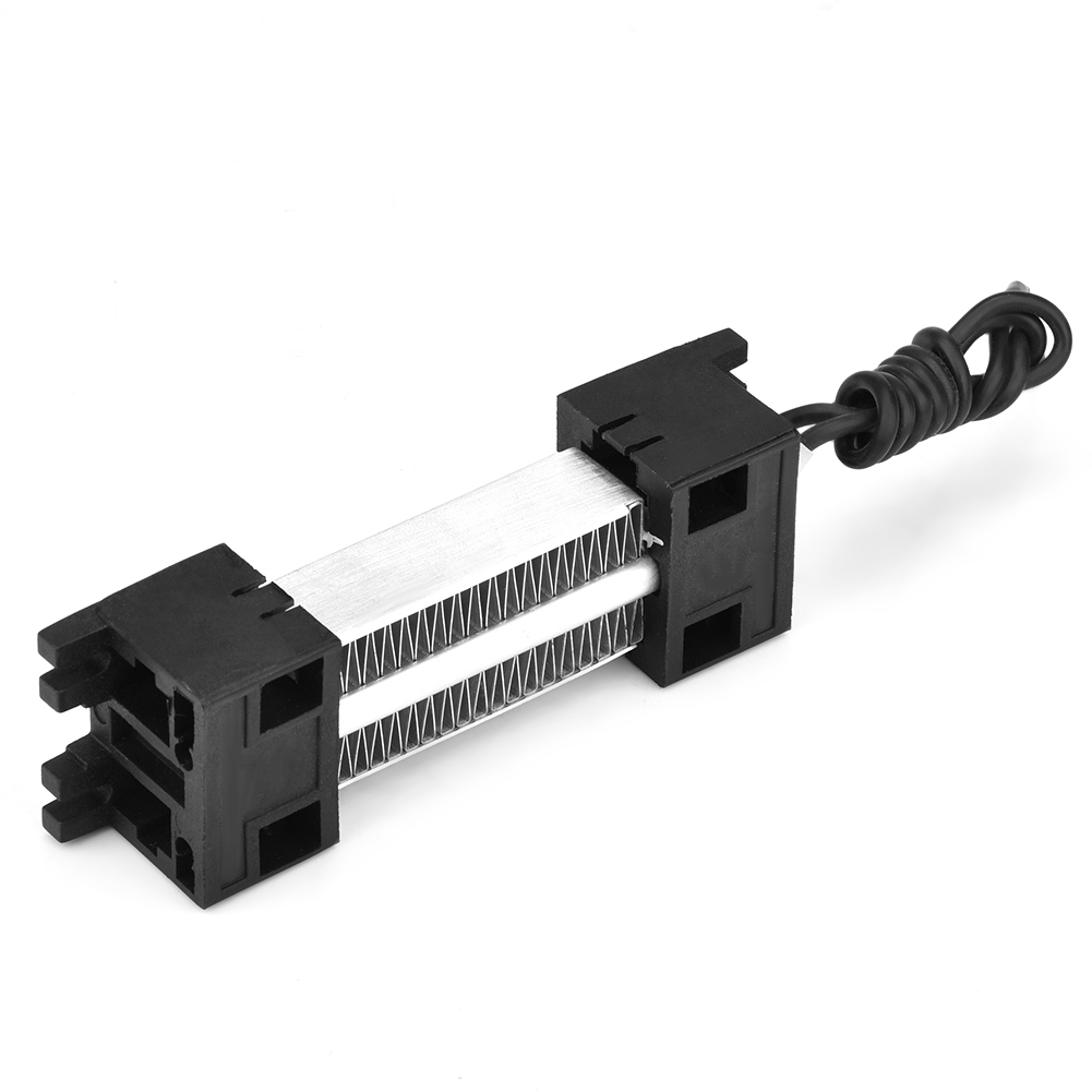 12v 100w Isolierter Ptc-heizkörper