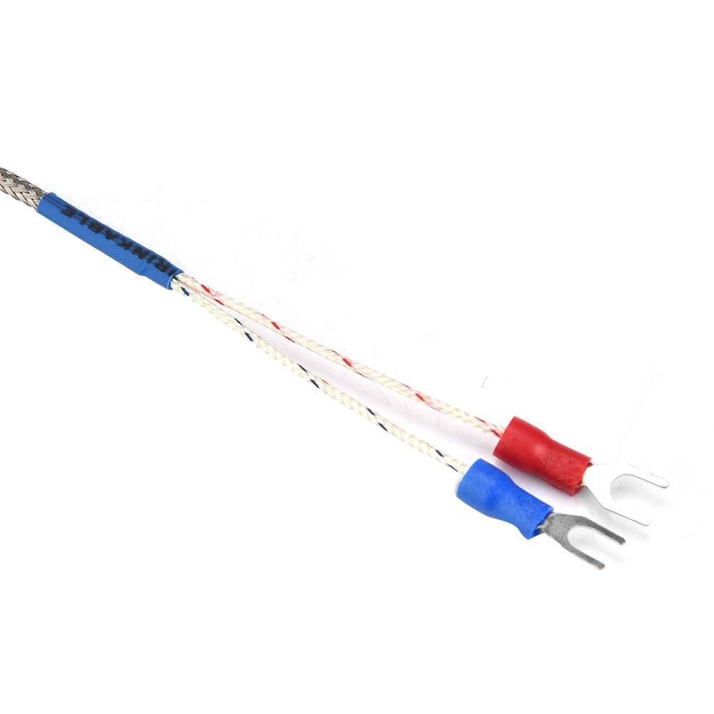 Temperaturfühler Typ K, Thermoelement, M8-gewinde, 150 Mm Länge
