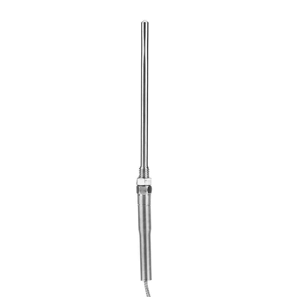 Thermoelement-temperaturfühler Typ K, M8-gewinde, 50 Mm Länge