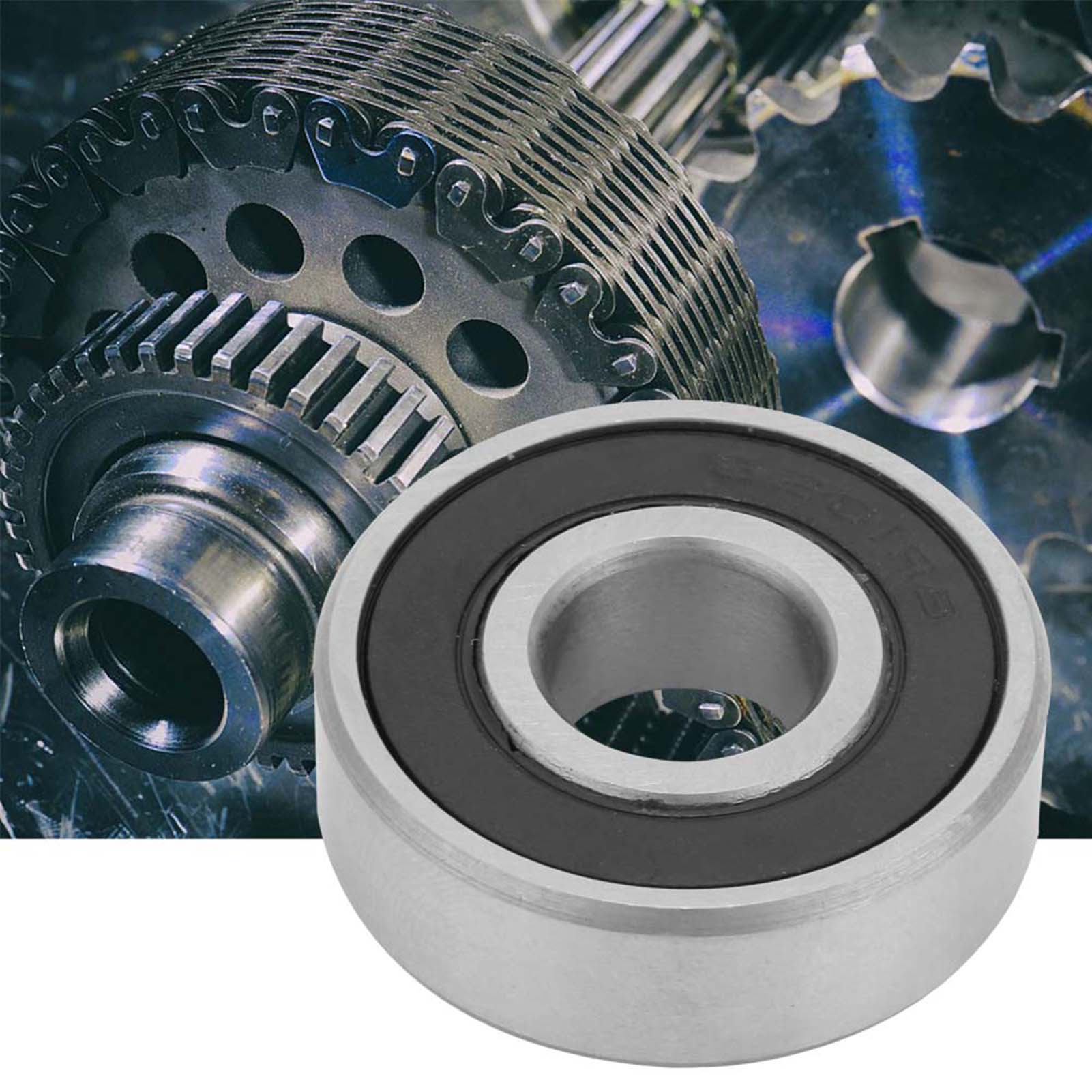 10 6201-rs Rillenkugellager Für Motoren
