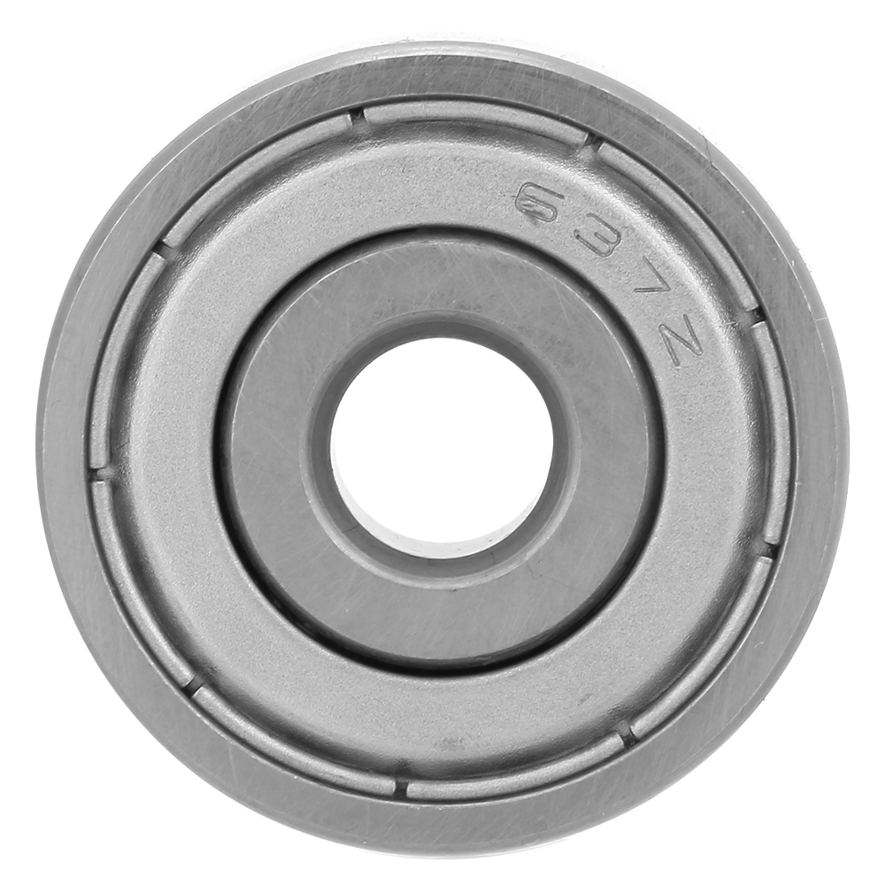10 Stück. Abgedichtetes Rillenkugellager, Innendurchmesser: 7 Mm, Außendurchmesser: 26 Mm, Dicke: 9 Mm.