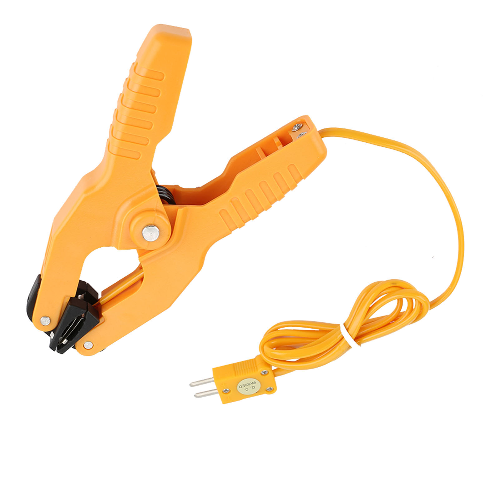 Ht-05 Typ K Klemmthermoelement, Fühlerkabel, Temperaturbereich 1 Bis 3/8" - 40 Bis 200 °c