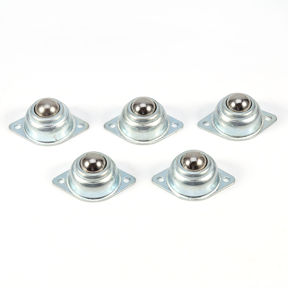 Gerät Zur Formung Des Doppellids, Stahlkugel Mit 15 Mm Durchmesser, 483220 Mm, 5 Stück Verfügbar.
