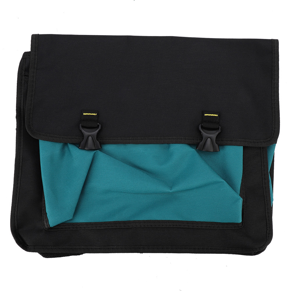 Multifunktionale Werkzeugtasche Aus Canvas